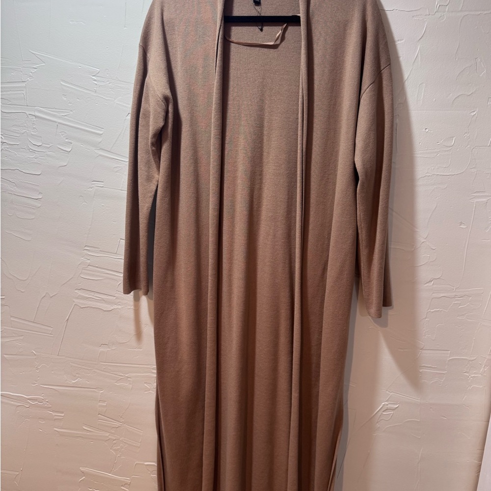 Banana Republic Classic Tan Knitwear
